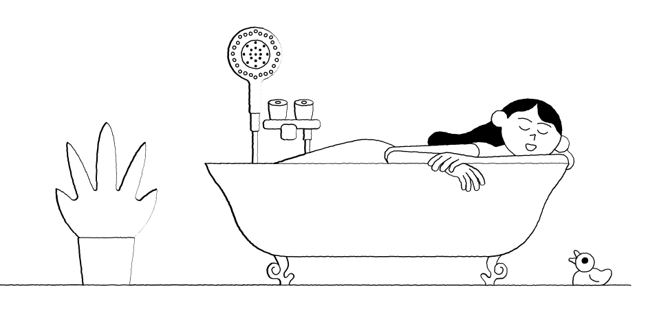セツビノミライイラスト